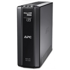 ИБП APC Back-UPS BR1500GI